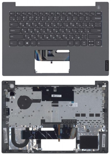 Клавиатура для ноутбука Lenovo ThinkBook 14 топкейс