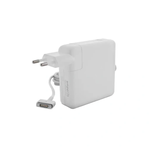 Блок питания (сетевой адаптер) Amperin AI-AP285 для ноутбука Apple 20В, 4.25A, 85Вт, Magsafe 2