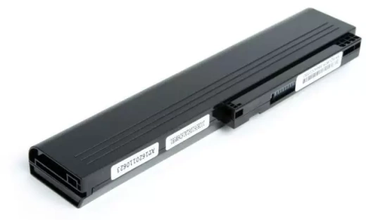 Аккумулятор (батарея) SQU-805 для ноутбука LG R410, R510, R460, R580
