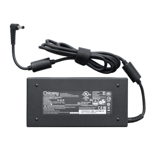 Блок питания для MSI 19.5V 7.7A 5.5x2.5 (150W)