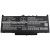 Аккумулятор CameronSino CS-DEL727NB для ноутбука Dell Latitude 12 E7270, 7.6В, 7200 мАч, 54.72 Вт, Li-Polymer, черный