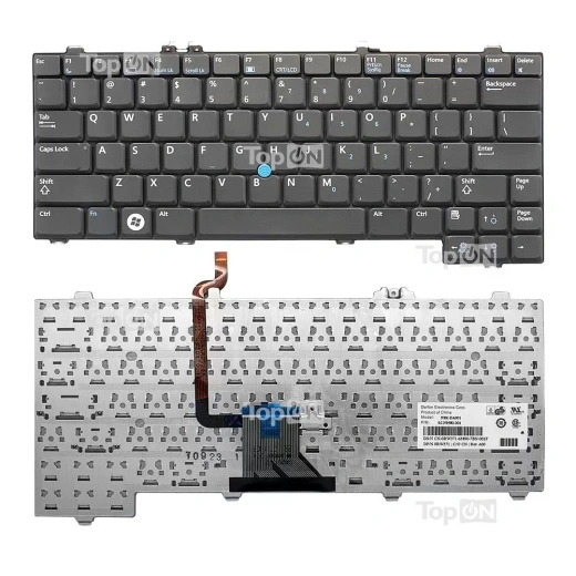 Клавиатура для ноутбука Dell Latitude XT XT2 Series TOP-73438