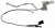 Шлейф матрицы для DELL Latitude E6430 QAL80,ORG