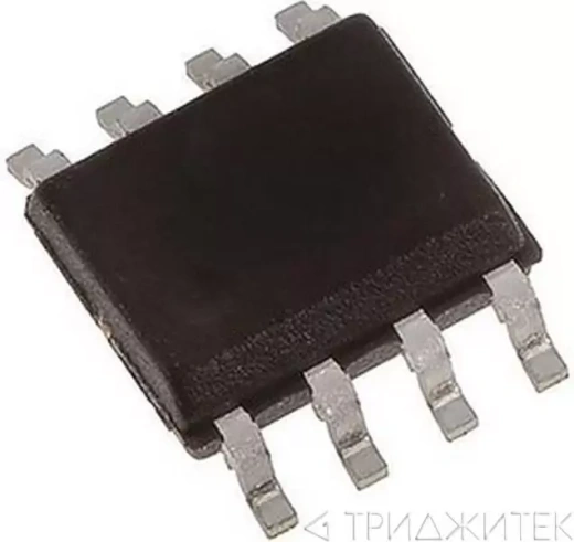 Микросхема S29GL064A90TFIR6