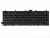 Клавиатура для ноутбука MSI GT60, GT70, GX70, GT780DX, GT780, GT783, MS-1762, MS-1755, MS-1756, MS-175A, MS-1758, Clevo P150EM, P170EM, P370EM, P570WM, черная, с разноцветной подсветкой, с рамкой, горизонтальный Enter