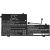 Аккумулятор CameronSino CS-LVC740NB для ноутбука Lenovo Yoga C740, YOGA C740-15, 11.52В, 5050 мАч, 58.18 Вт, Li-Polymer, черный