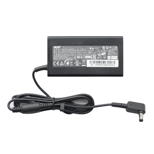 Блок питания Acer 19V 3.42A 5.5x1.7 (65W)