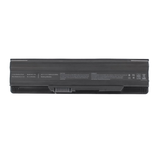 Аккумулятор, батарея BTY-S14 - 4400mah