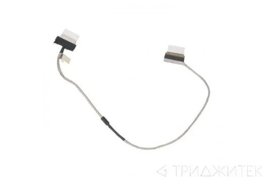 Шлейф матрицы для ноутбука Toshiba L40, L40D, L40D-A, C40-B, L45D-B, C45-B, CASU-1A, 40Pin