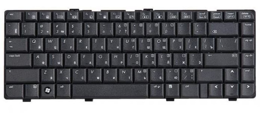 Клавиатура для HP для Pavilion dv6000, dv6013ea, dv6102ea, dv6127ea, dv6220eu, dv6231ea, dv6251eu, dv6362ea, dv6700, dv6812er, dv6820er, dv6830er, dv6840er, dv6899er, dv6960er, dv6000, dv6006ea, dv6100, dv6102ea, dv6127ea, dv6147eu, dv6200, dv6220eu, dv62