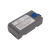 Аккумулятор CameronSino CS-CRH10NB для ноутбука Panasonic CF-H1, CF-U1, Toughbook CF-H1, 7.4В, 3200 мАч, 23.68 Вт, Li-ion, серый