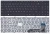 Клавиатура для ноутбука Lenovo Ideapad 100-15IBY, B50-10, B5010 чёрная, с рамкой