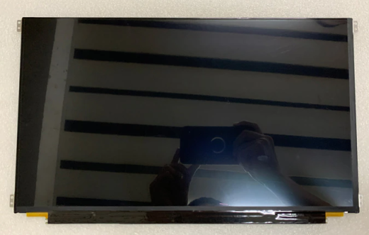 Матрица для Sharp бренд LQ156D1JW04 матовая матрица 3840(RGB)× 2160 UHD нормально черная панель 40pin 15,6 "ноутбук ЖК WLED 