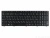 Клавиатура для ноутбука Lenovo G500, G505, G510, G700, G710, черная с рамкой, горизонтальный Enter