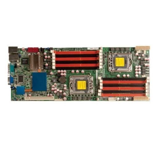 Материнская плата Asus Z8NH-D12 непроверенная.продается как НЕИСПРАВНАЯ.