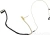 Шлейф матрицы для ноутбука Sony SVF15, SVF15A, SVF15A18, SVF1532, SVF152AC1QL