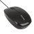 Мышь проводная Smartbuy ONE 214-K черная