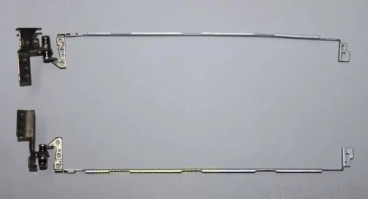 Петли для ноутбука Lenovo G580 GM