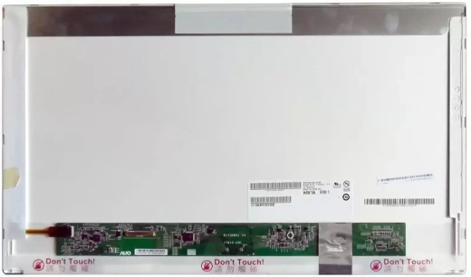 Матрица B173RW01 v.3 17.3", 1600x900, 40 pin, LED, глянцевая