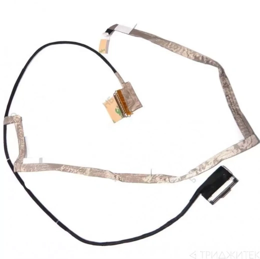 Шлейф матрицы для ноутбука Dell Inspiron 7000, 7557, 7559, 30-pin [DD0AM9LC010]