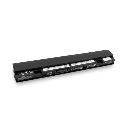Аккумулятор AI-X101 для ноутбука Asus EEE PC X101 2200 мАч, 11.1В Amperin
