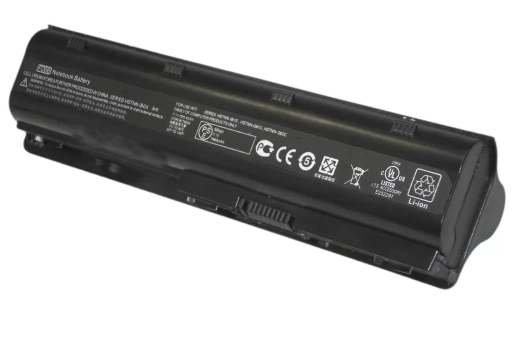 Аккумулятор для ноутбука HP Pavilion DV7-6000 6600 мАч, 10.8-11.34В (оригинал)