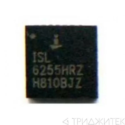Микросхема ISL6255HRZ