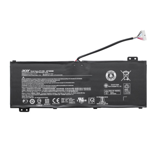 Аккумулятор для Acer Nitro AN517-52