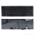 Клавиатура для ноутбука Asus M580, N580 чёрная, без рамки, с подсветкой