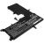 Аккумулятор CameronSino CS-AUP410NB для ноутбука Asus Q405UA, Q405UA-BI5T5, 11.52В, 3650 мАч, 42.05 Вт, Li-Polymer, черный