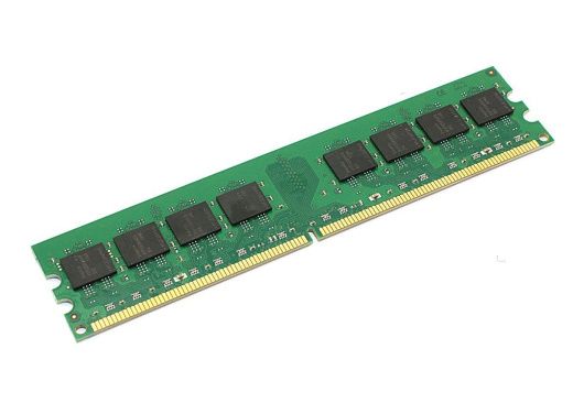 Модуль памяти KIngston DDR2 4ГБ 533