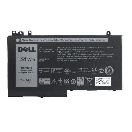 Аккумулятор для ноутбука Dell Latitude E5250