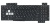 Клавиатура для Asus ROG Strix Scar II GL704 с RGB подсветкой