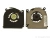 Вентилятор (кулер) для ноутбука Acer Aspire 3690, 5610, 5610Z, 5630, 5650, 5680, TravelMate 2490, 2492, 4200, 4230, 4260, 4280, Extensa 4280, 5200, 5510