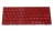 Клавиатура для HP Mini 700/1000 US, Red