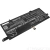 Батарея-аккумулятор L16C4PB3, L16L4PB3 для Lenovo IdeaPad 720s/IdeaPad 720S-13/Ideapad 720S-13ARR