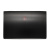Крышка матрицы для MSI GF75 Thin 9SC