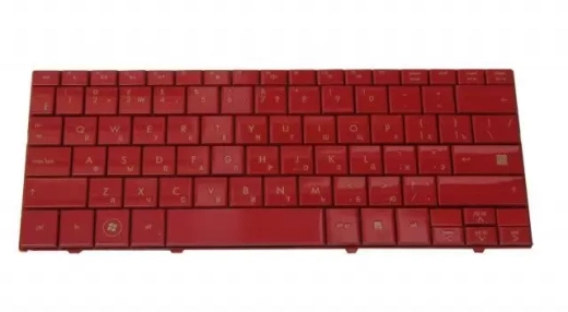 Клавиатура для HP Mini 700/1000 US, Red