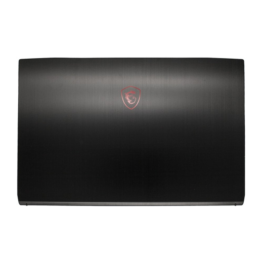 Крышка матрицы для MSI GF75 Thin 9SC