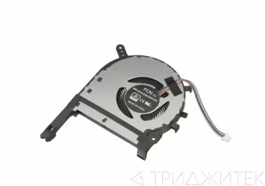 Вентилятор (кулер) для ноутбука Asus FX505 FX705 CPU