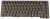 Клавиатура для Fujitsu-Siemens Amilo D1840/D1845/A1630 RU, Black
