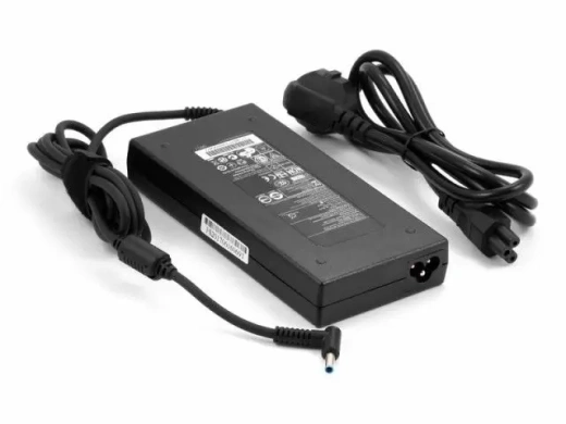 Блок питания для HP Compaq, 19.5 В, 7.7 А, 4.5x3.0, pin