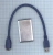 Переходник msata SSD на USB 3.0