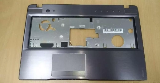 Верхняя часть корпуса (палмрест) для ноутбука Lenovo Z570