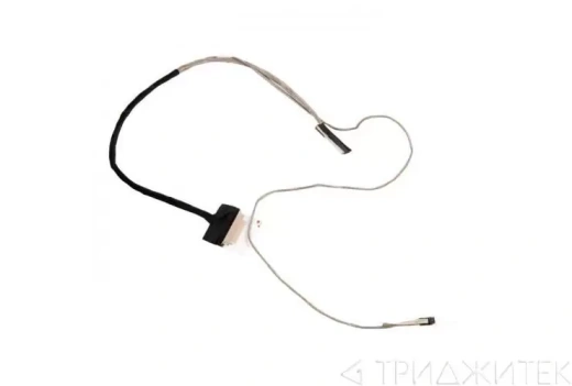 Шлейф матрицы для ноутбука HP 250 G6, 255 G6, с тачскрином, CBL50 EDP 40pin