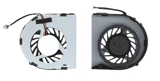 Вентилятор (кулер) для ноутбука Dell Inspiron M5040, N4050, N5040, N5050, V1450