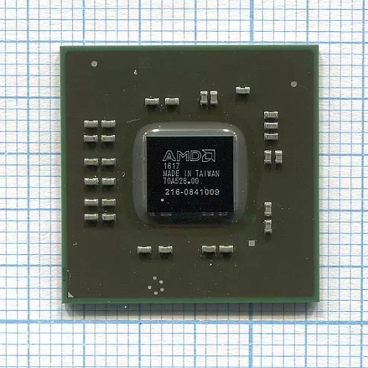 Чип AMD 216-0841009