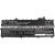 Аккумулятор CameronSino CS-LVX117NB для ноутбука Lenovo ThinkPad X1 Carbon 2017, 11.58В, 4800 мАч, 55.58 Вт, Li-Polymer, черный