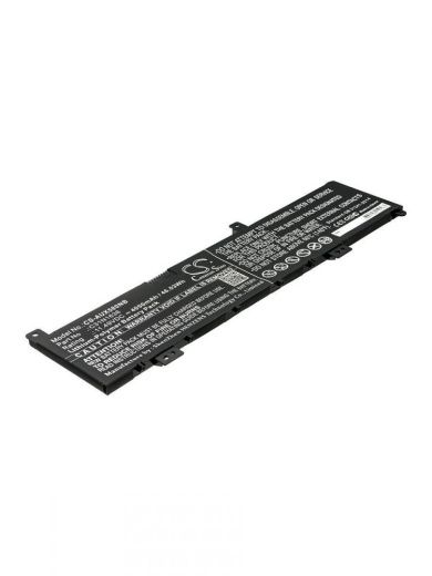 Аккумулятор CameronSino CS-AUX580NB для Asus VivoBook Pro 15, N580, N580GD