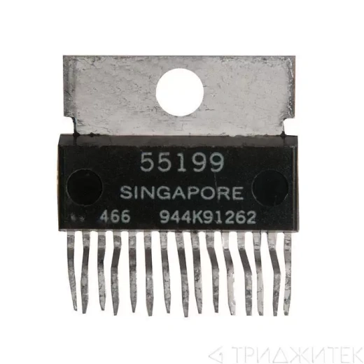 Микросхема BOSCH 55199